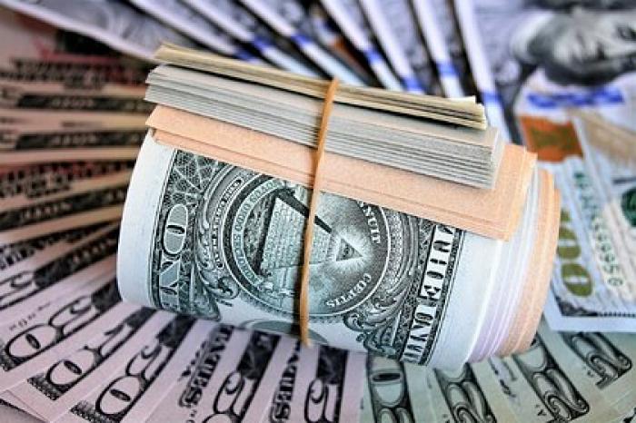 Российский экономист спрогнозировал падение курса доллара