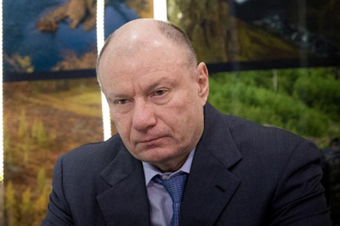 Российский миллиардер установил рекорд по богатству