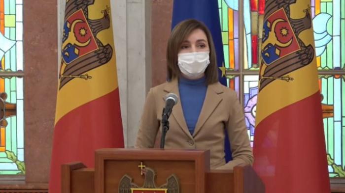 Soarta Guvernului Gavriliţa. Ce anunţuri de ultima oră a făcut preşedintele ţării