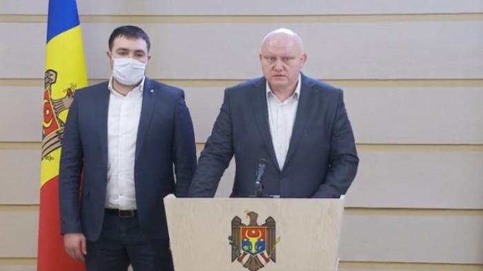 Socialiștii cer CC suspendarea decretului lui Sandu privind desemnarea repetată a Nataliei Gavrilița pentru funcţia de premier