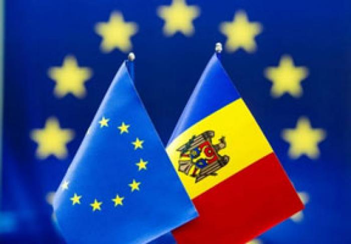 SONDAJ: CETĂȚENII PREFERĂ INTEGRAREA MOLDOVEI ÎN UNIUNEA EUROPEANĂ MAI MULT DECÂT ÎN UEE