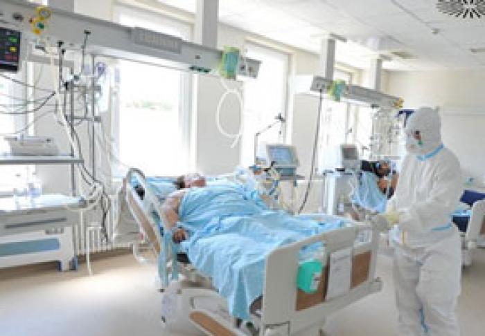SĂPTĂMÂNA TRECUTĂ ÎN MOLDOVA AU FOST ÎNREGISTRATE PESTE 6,5 MII DE CAZURI DE INFECȚIE PRIN CORONAVIRUS: MINISTERUL SĂNĂTĂȚII