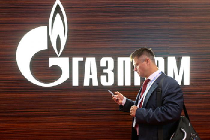 США насолили «Газпрому»