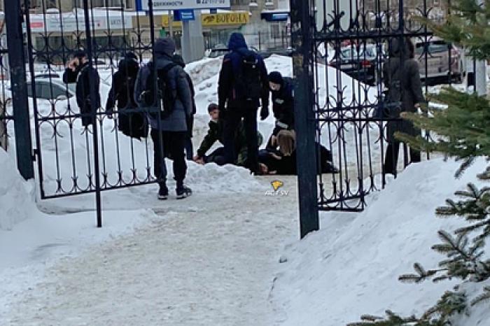 Стали известны подробности об убившем сокурсника из-за девушки студенте