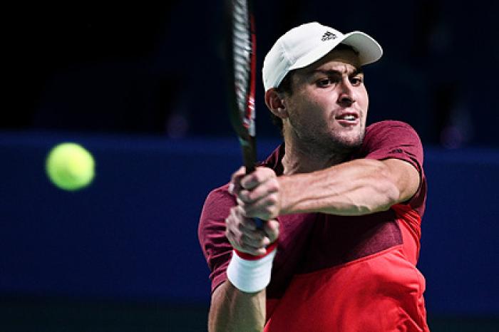 Стал известен соперник россиянина Карацева в полуфинале Australian Open