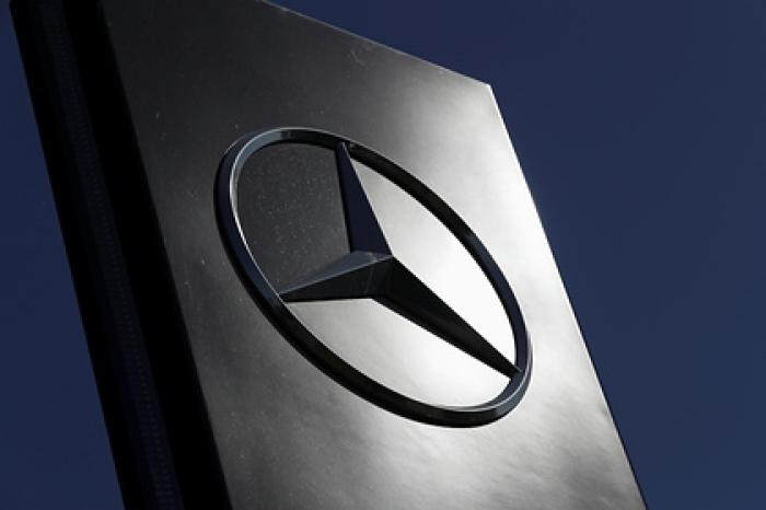 Стало известно об отзыве более миллиона автомобилей Mercedes-Benz