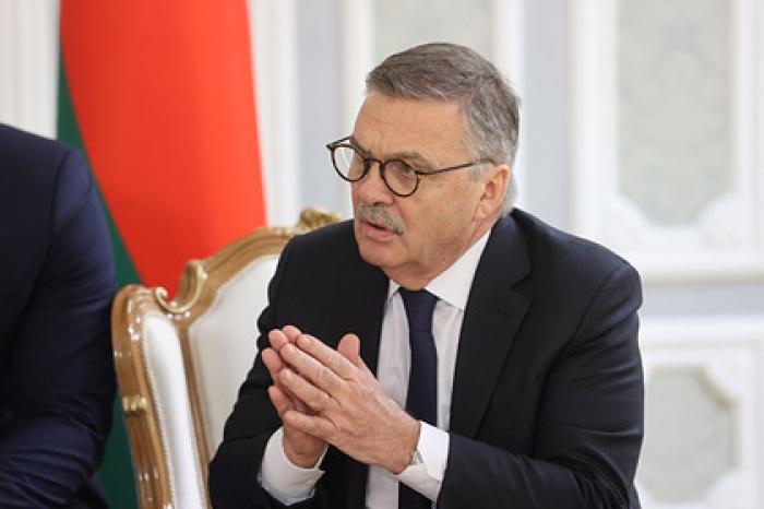 Стало известно о провале плана по переносу чемпионата мира по хоккею в Россию