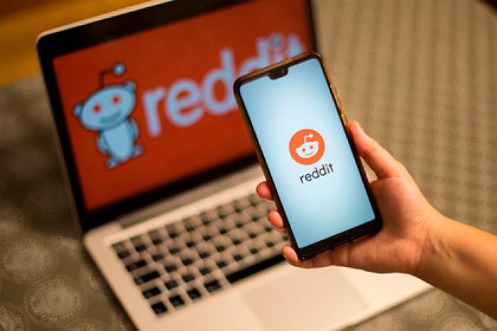 Стоимость Reddit взлетела в два раза