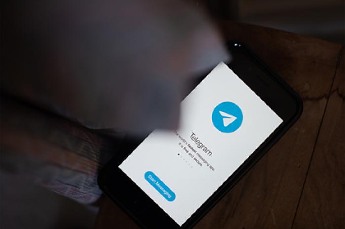 Telegram решил занять миллиард долларов
