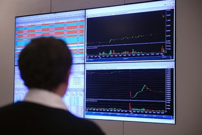 Цена нефти достигла показателя января прошлого года