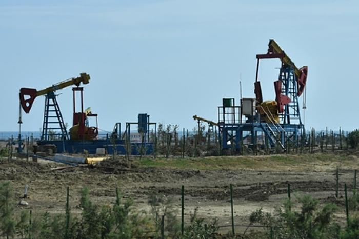 Цена нефти превысила 63 доллара за баррель