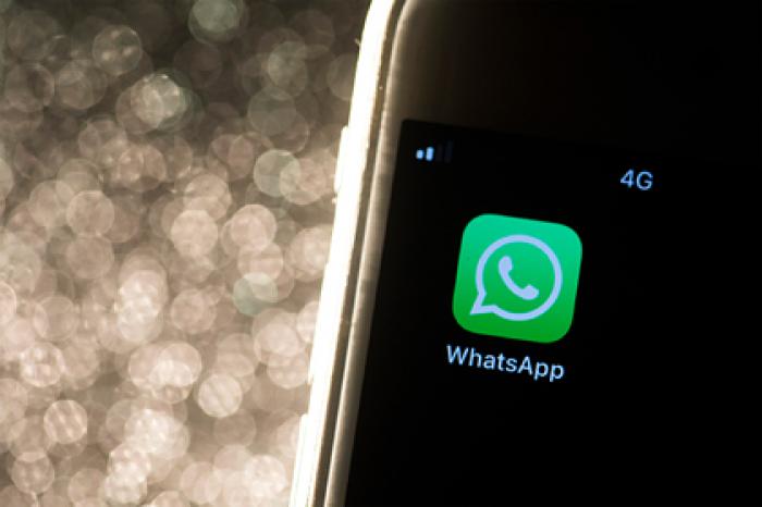 Туристка послала украинке два слова в WhatsApp и пошла под суд в арабской стране