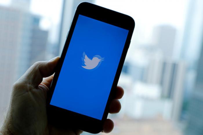 Twitter объявил о блокировке 100 связанных с Россией аккаунтов