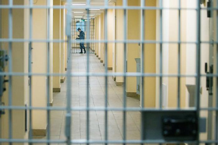 Участник одной из самых опасных банд 90-х вышел на свободу