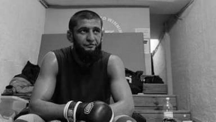UFC нашел замену Новому Хабибу