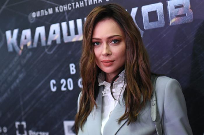 У Самбурской обнаружили тайный аккаунт в Instagram