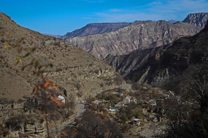 В Дагестане начались массовые волнения после убийства активиста