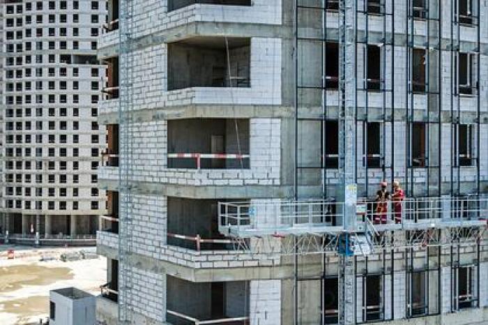 В Кремле назвали условия продления льготной ипотеки