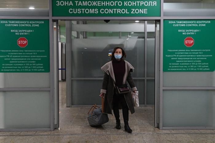 В МИД России рассказали о возможном будущем электронных виз