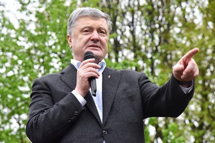 В России сравнили Порошенко с братьями Гримм из-за слов о Крыме