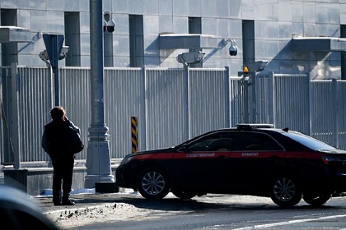 В Санкт-Петербурге нашли тело ушедшей из дома без одежды девочки
