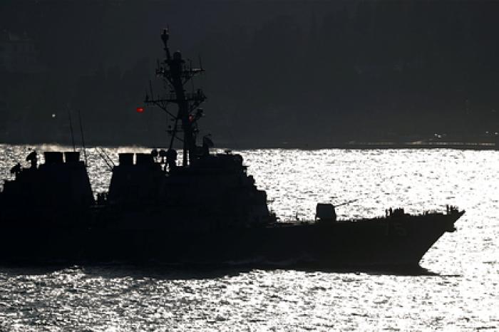В США назвали угрозу от России в Черном море