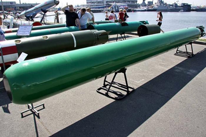В США раскрыли российскую ТЭ-2
