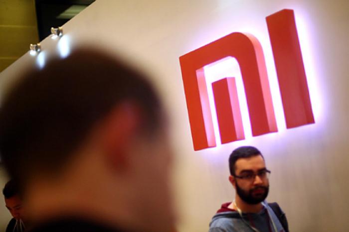 Xiaomi подала в суд на США