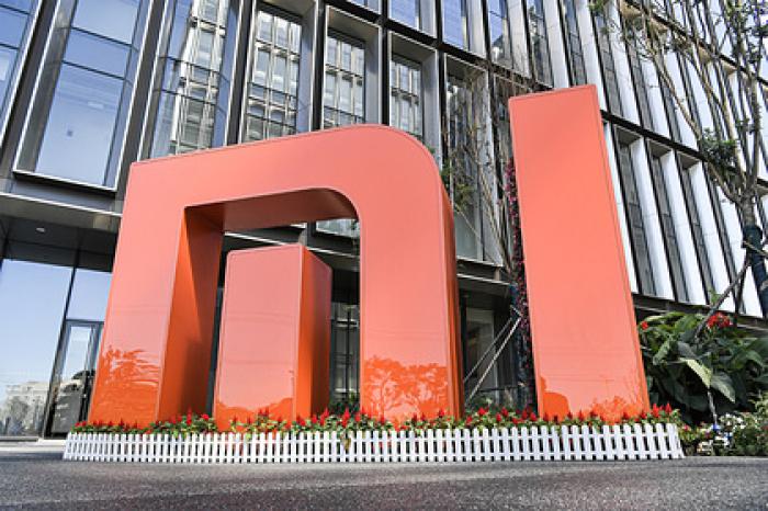Xiaomi выпустит автомобиль