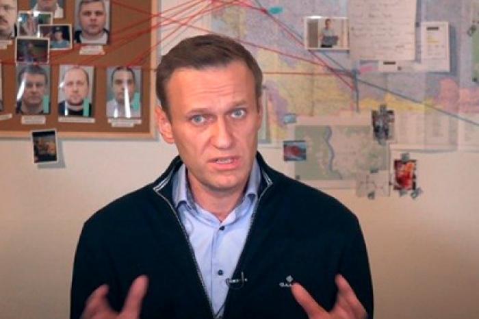 YouTube заблокировал видео Навального с миллионами просмотров