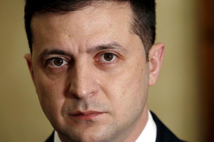Зеленский поблагодарил Литву за противостояние России