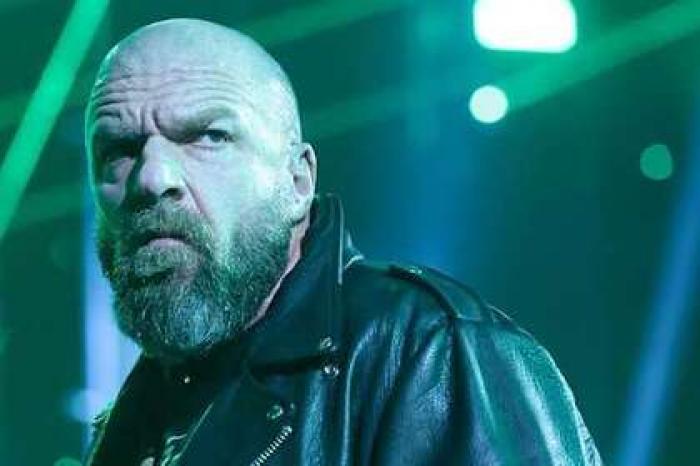 Звезда WWE захотел боя с Илоном Маском на Марсе