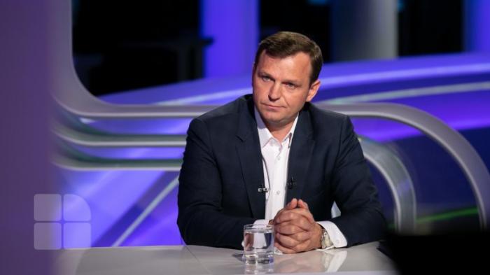 Andrei Năstase: ”Republica Moldova a luat o lovitură crâncenă. Cu păcătoșii e mai ușor de luptat decât cu falșii îngeri”