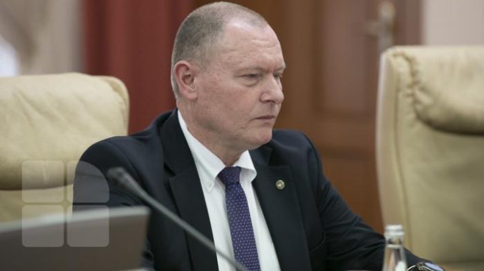 BREAKING NEWS: Правительство предлагает парламенту ввести в стране чрезвычайное положение