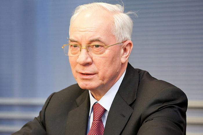 Бывшего премьера Украины заподозрили в госизмене из-за Харьковских соглашений