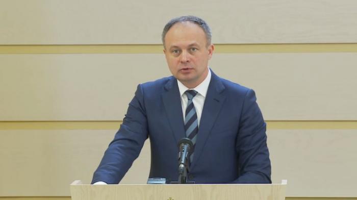 Candu: Cei care cheamă la alegeri trebuie să se gândească să pot să săvârșească acțiuni împotriva intereselor țării și a societății