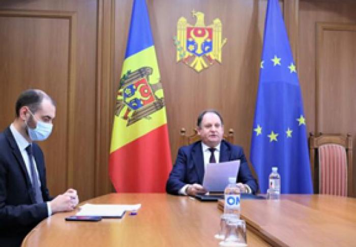 CONSILIUL EUROPEI VA OFERI ÎN CONTINUARE ASISTENȚĂ MOLDOVEI