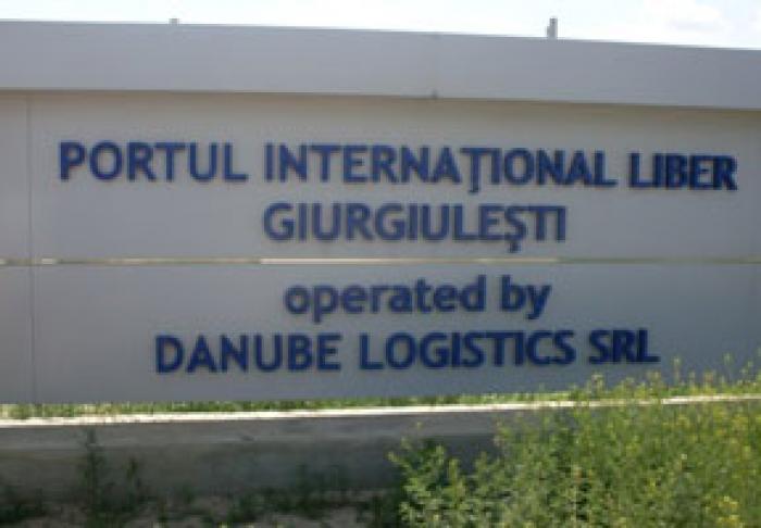 DANUBE LOGISTICS HOLDING BV CONDAMNĂ ÎNCERCĂRILE DE PRELUARE ILEGALĂ A CONTROLULUI PORTULUI GIURGIULEŞTI