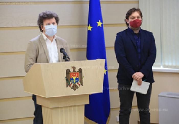 DEPUTATII PAS PROPUNE SCUTIRI FISCALE PENTRU SERVICIILE SOCIALE