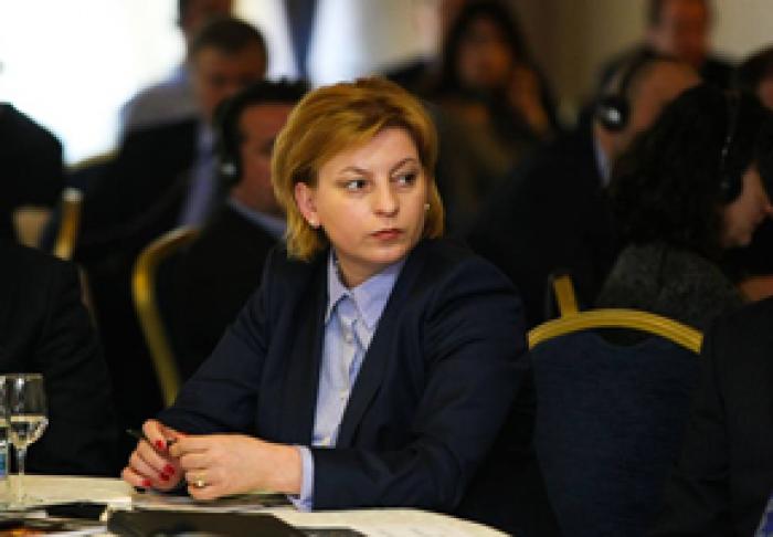 DURLEŞTEANU: AM DECIS SĂ-MI RETRAG CANDIDATURA, ÎNTRUCÂT NU DORESC SĂ COOPEREZ CU PARTIDUL "ŞOR"