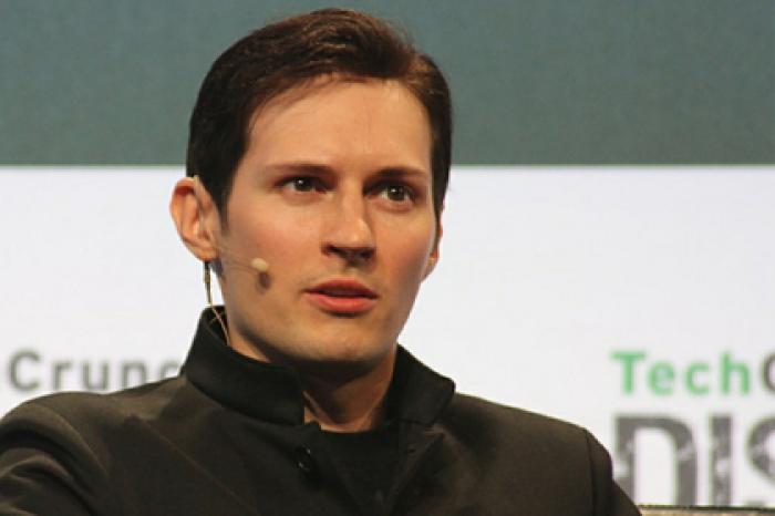 Дуров нашел деньги для Telegram