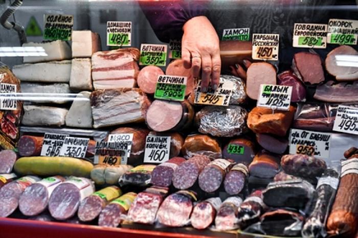 Экономист раскрыл план по спасению России от роста цен на продукты