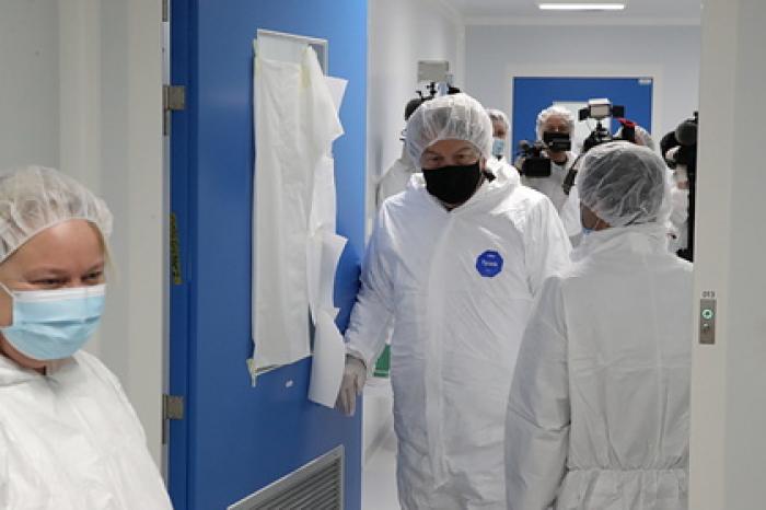 ЕС предрекли потерю 100 миллиардов евро из-за медленной вакцинации