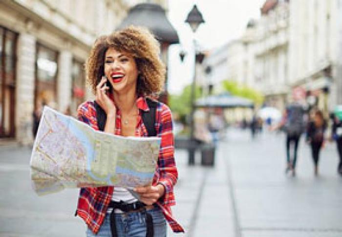 FLUXUL TURIȘTILOR STRĂINI ÎN MOLDOVA A SCĂZUT ÎN 2020 DIN CAUZA PANDEMIEI