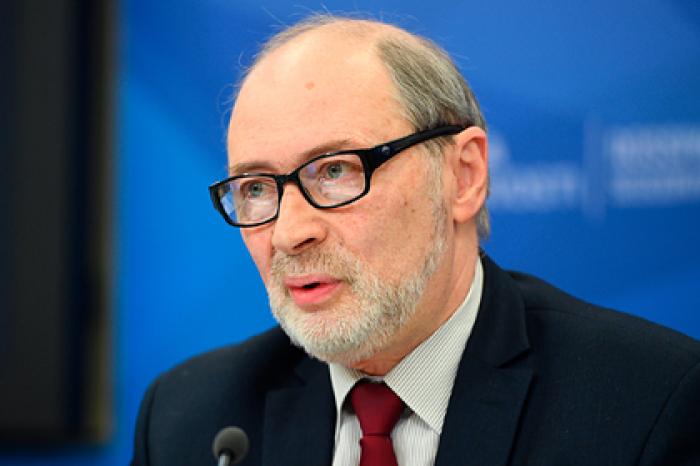 Гидрометцентр предрек Крыму климат пустыни