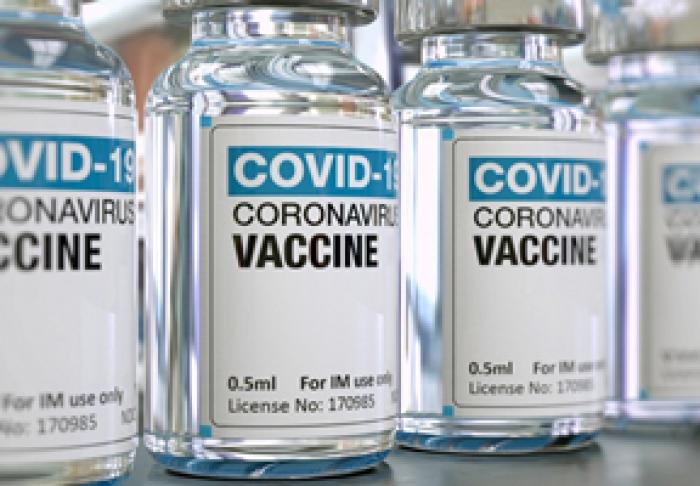 GUVERNUL A ANUNŢAT O LICITAŢIE PENTRU ACHIZIŢIONAREA A 400 MII DE DOZE DE VACCIN ÎMPOTRIVA COVID-19