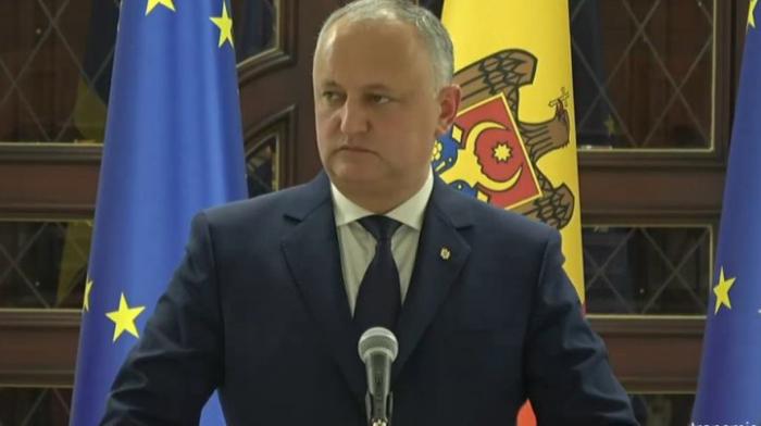 Igor Dodon: Anticipatele ar putea avea loc la toamnă, după ce vom depăși criza