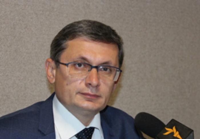 IGOR GROSU: PAS RĂMÂNE CONSECVENT ÎN IDEEA ORGANIZĂRII ALEGERILOR ANTICIPATE