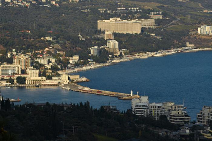 Иностранцы отказались от сотен участков в Крыму
