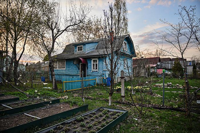 Юристы разъяснили особенности «налога на грядки»